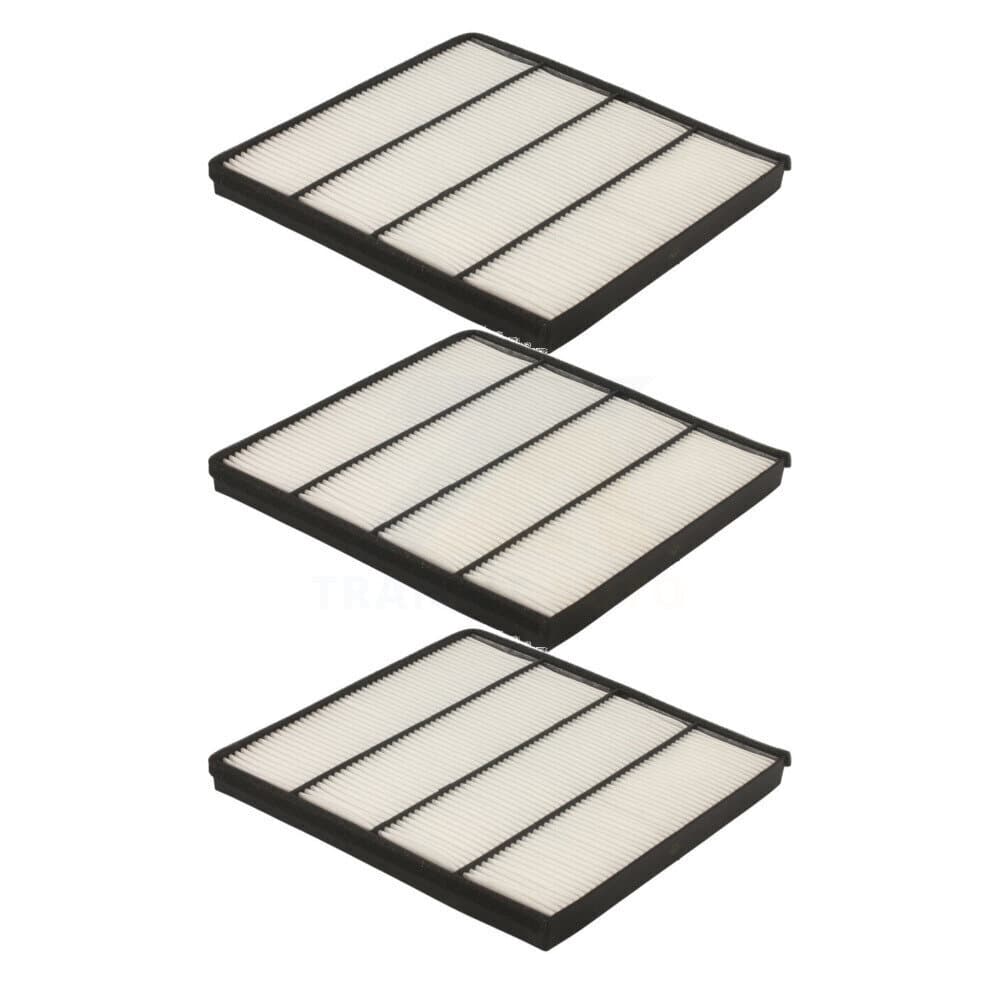 PUR - K54-100223 - Cabin Air Filter Kits image 1