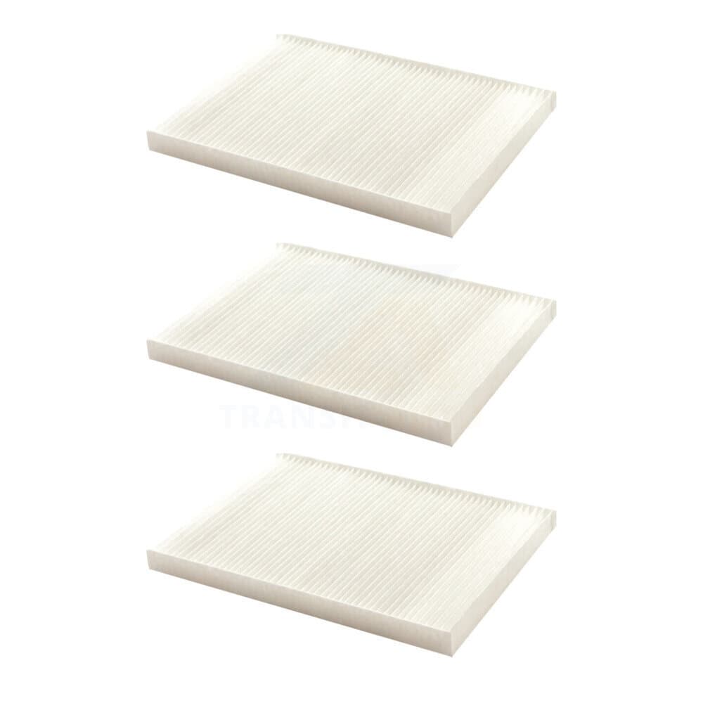PUR - K54-100224 - Cabin Air Filter Kits image 1
