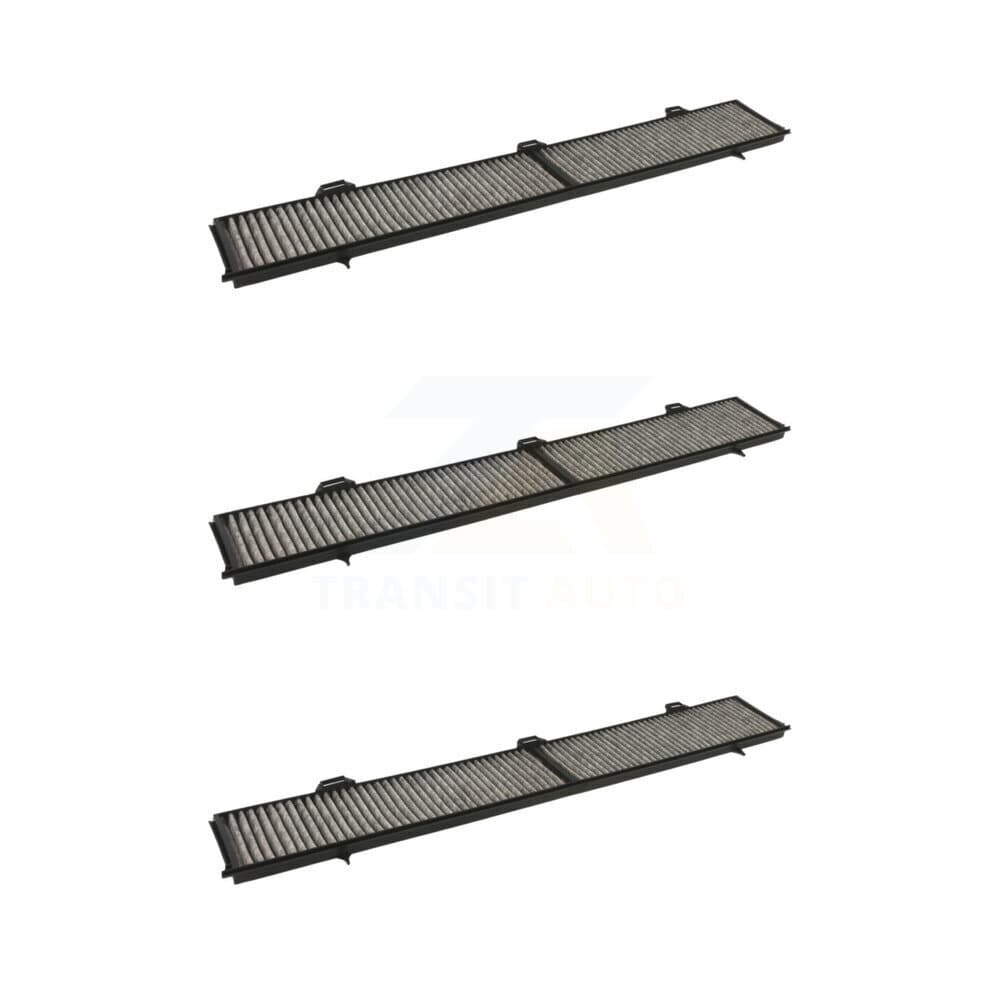 PUR - K54-100230 - Cabin Air Filter Kits image 1