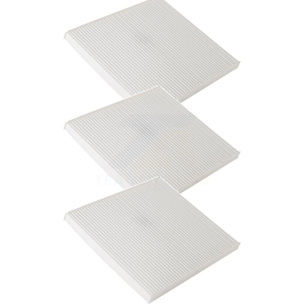 PUR - K54-100232 - Cabin Air Filter Kits image 1