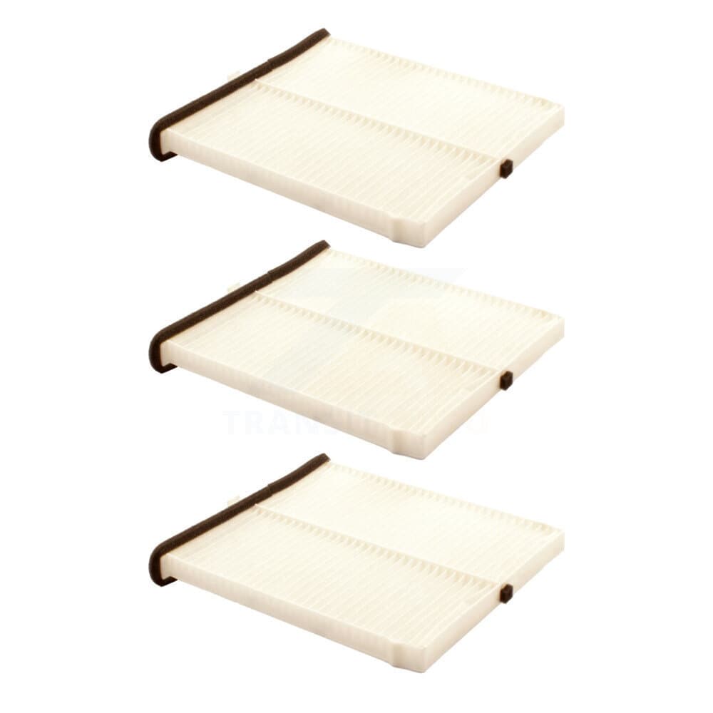 PUR - K54-100233 - Cabin Air Filter Kits image 1