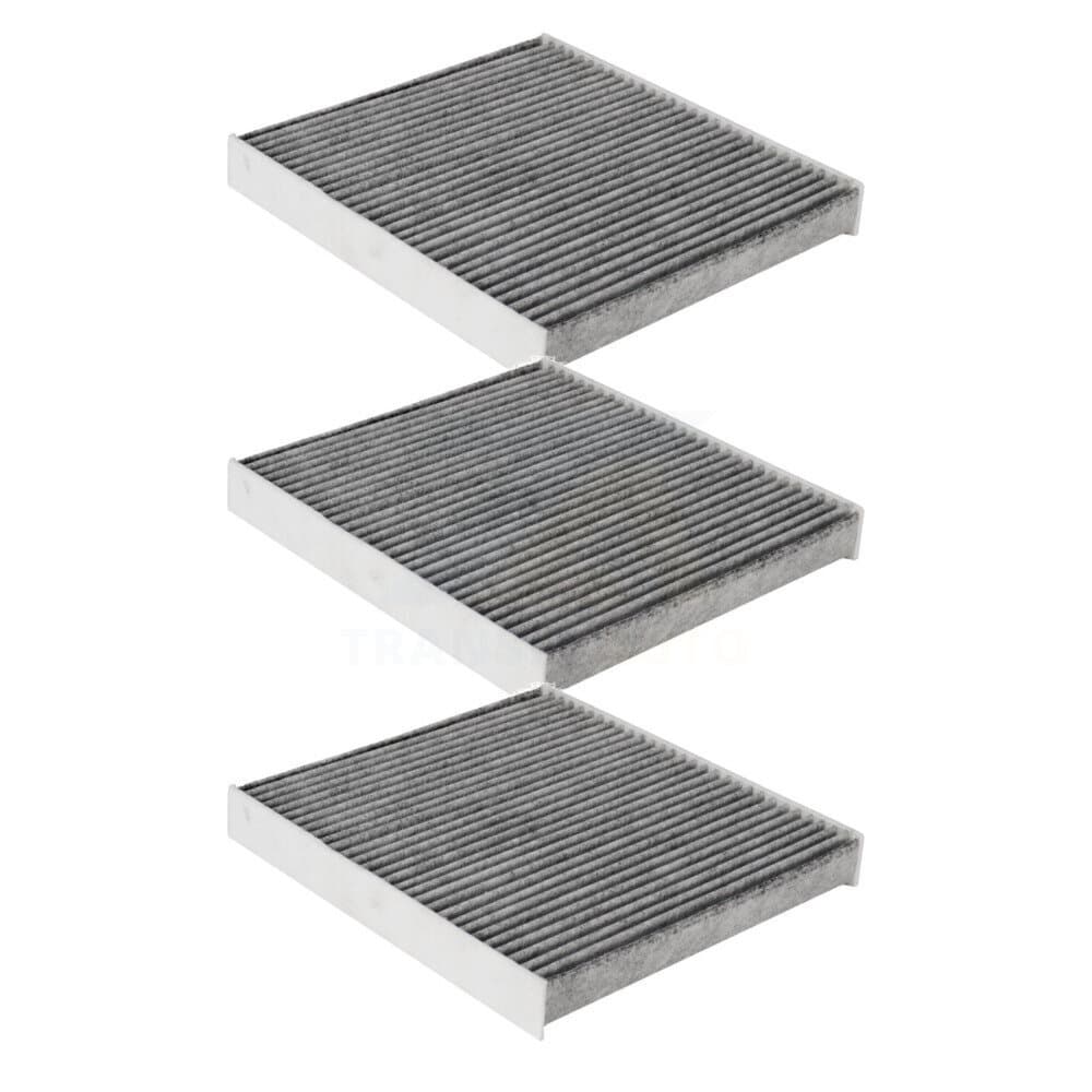 PUR - K54-100238 - Cabin Air Filter Kits image 1