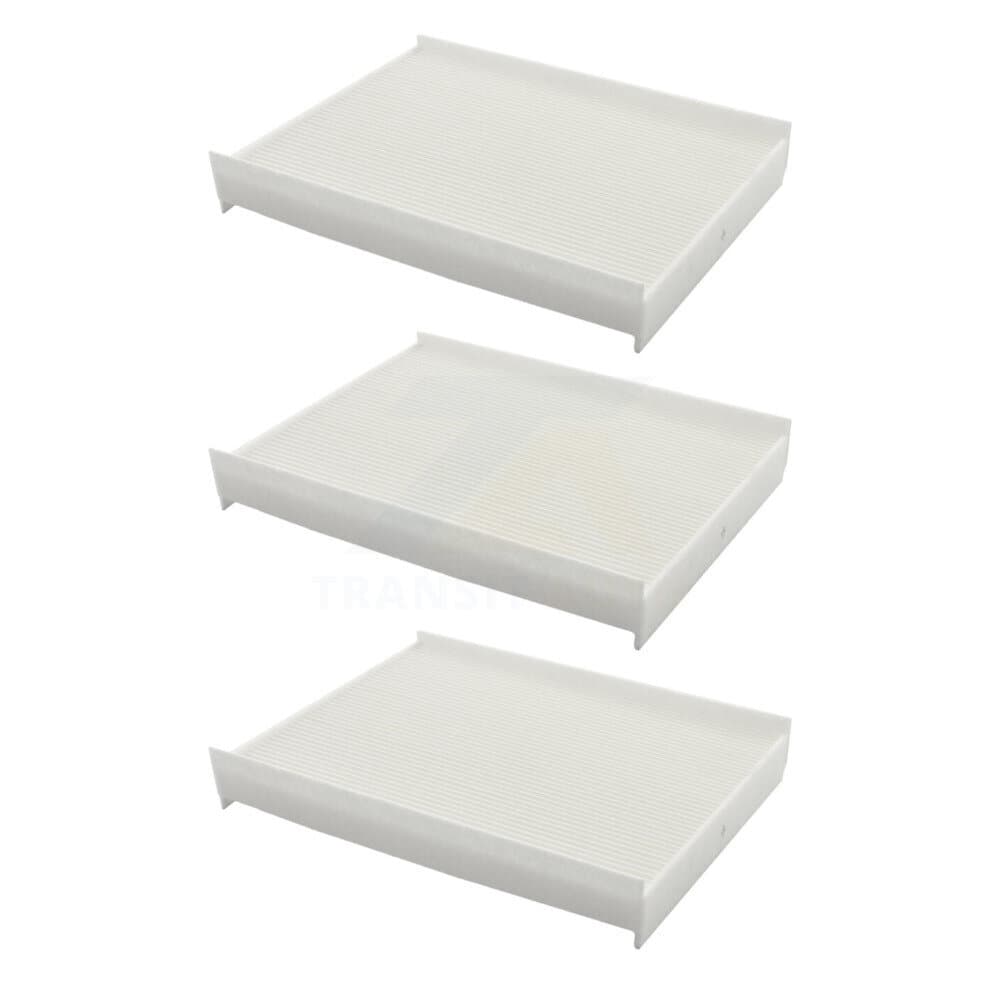 PUR - K54-100240 - Cabin Air Filter Kits image 1