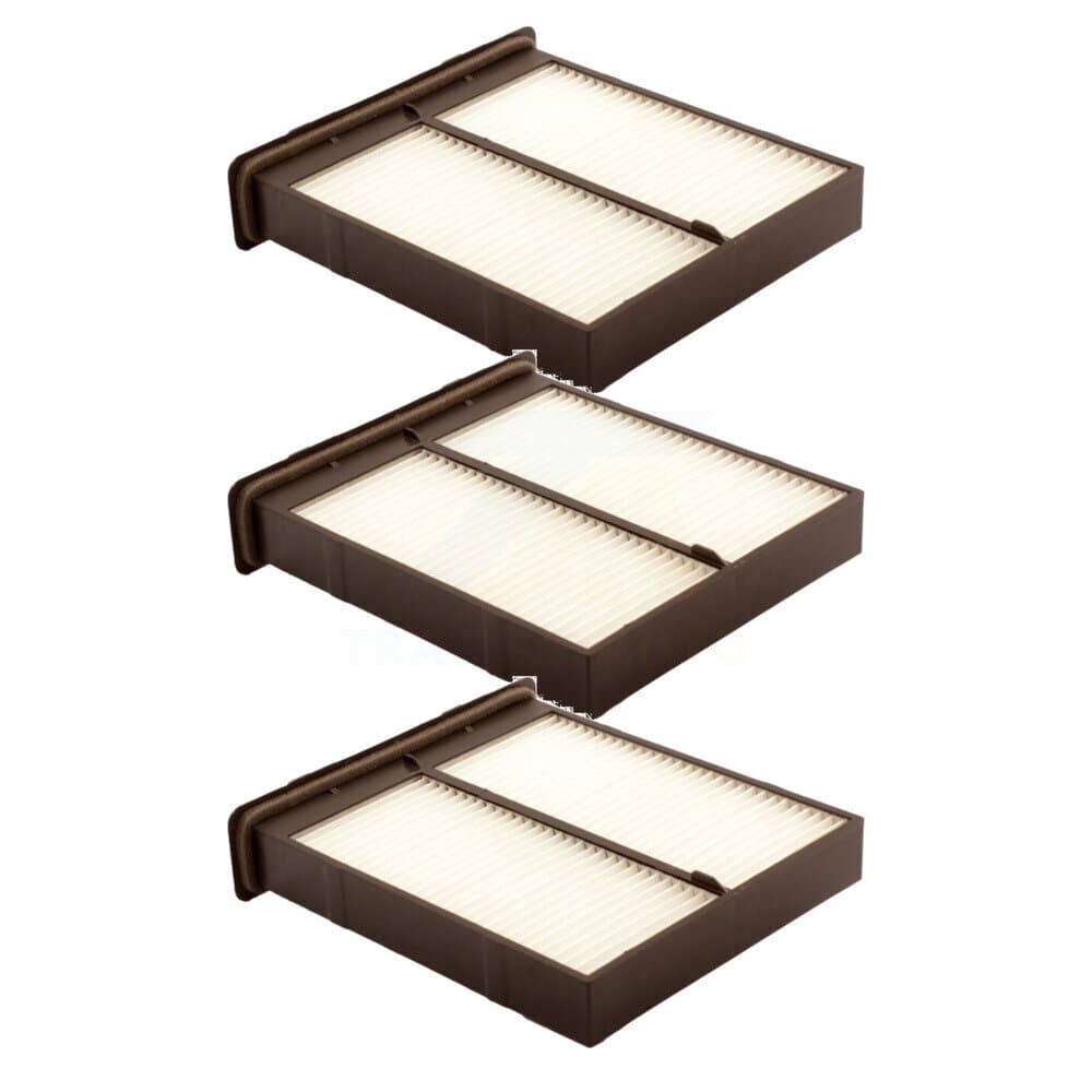 PUR - K54-100241 - Cabin Air Filter Kits image 1