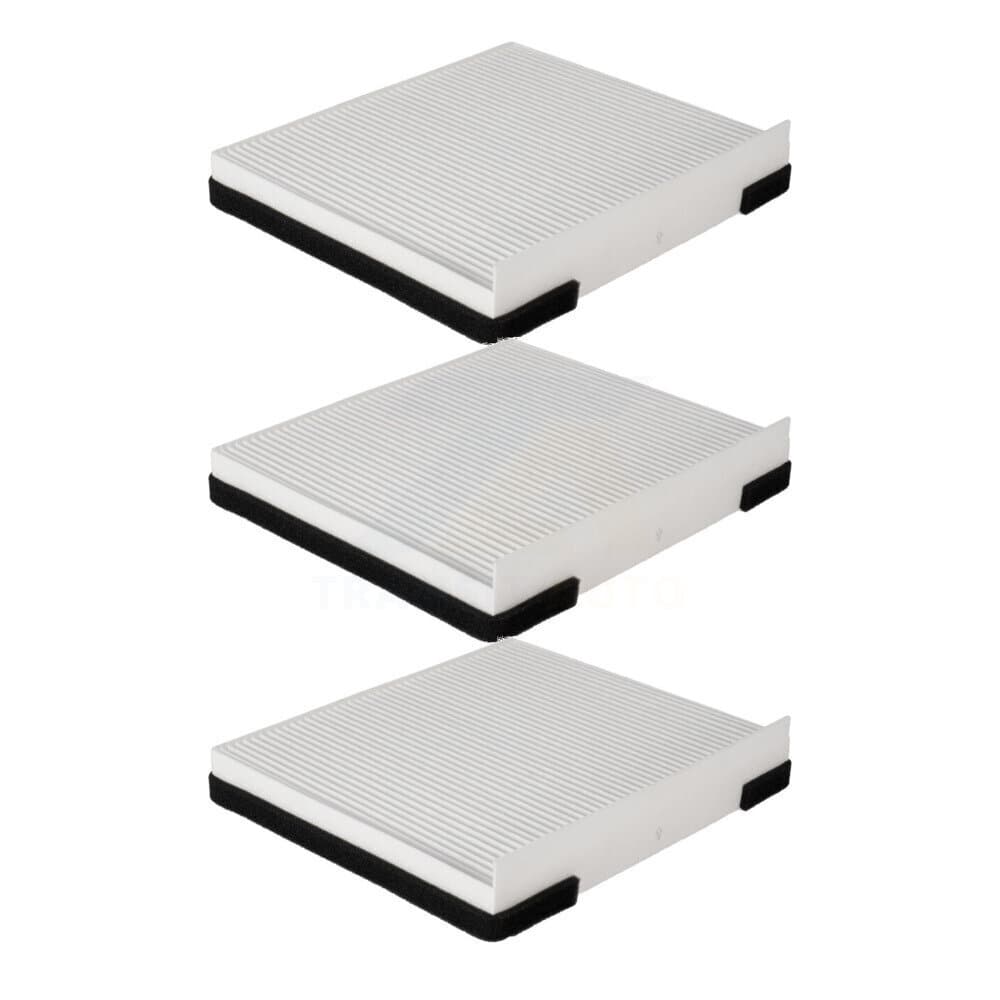 PUR - K54-100255 - Cabin Air Filter Kits image 1