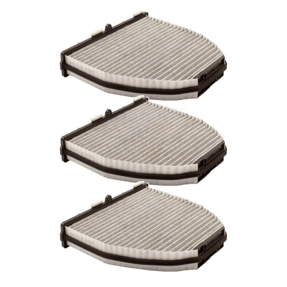 PUR - K54-100258 - Cabin Air Filter Kits image 1