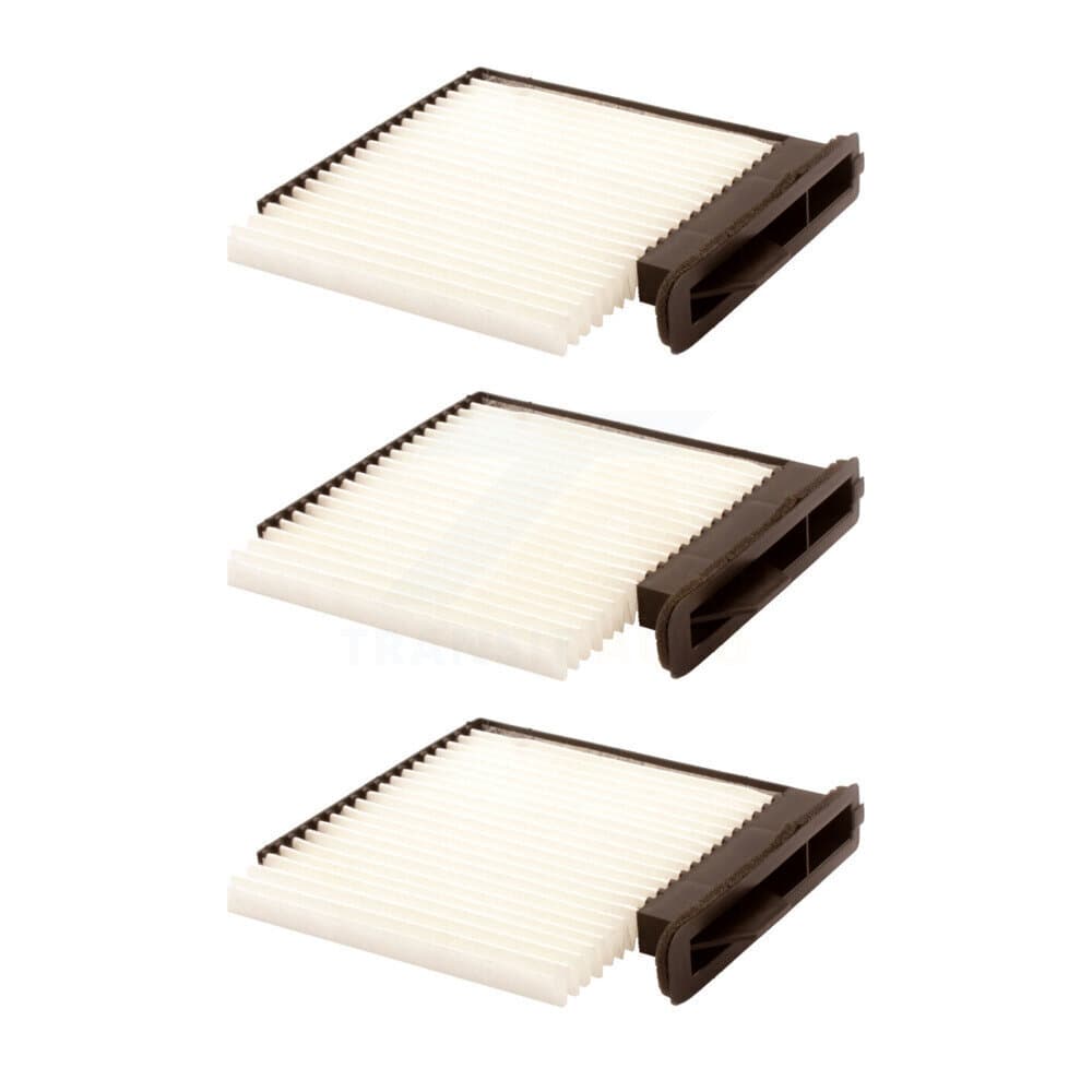 PUR - K54-100260 - Cabin Air Filter Kits image 1