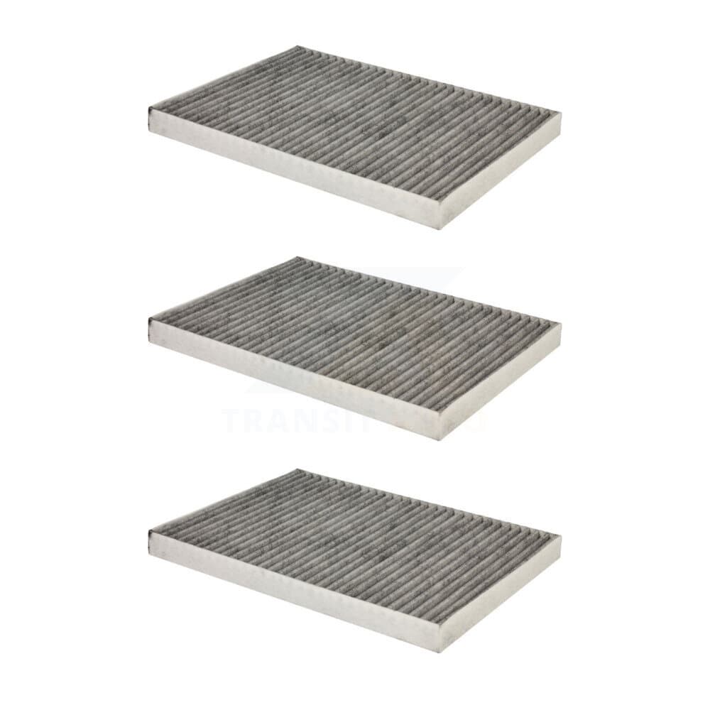 PUR - K54-100271 - Cabin Air Filter Kits image 1