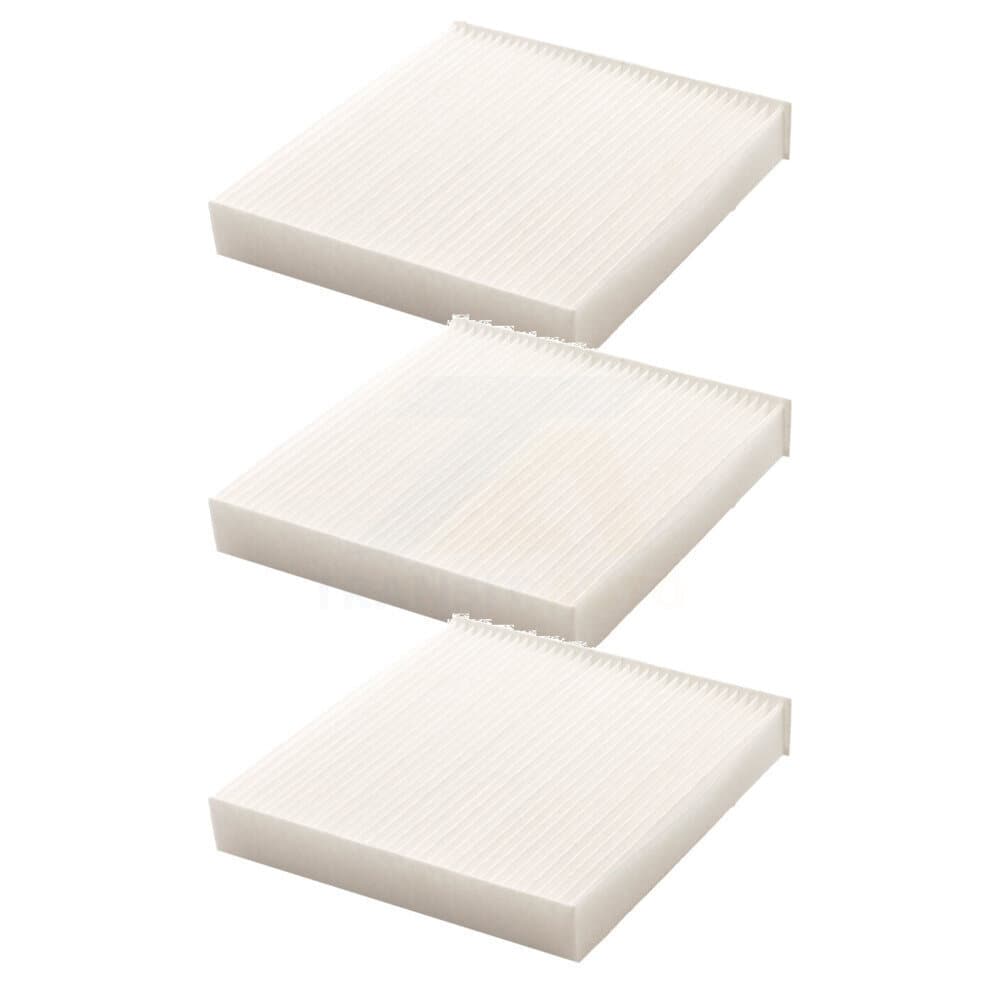 PUR - K54-100272 - Cabin Air Filter Kits image 1