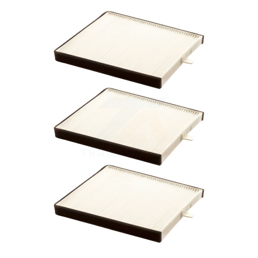 PUR - K54-100273 - Cabin Air Filter Kits image 1