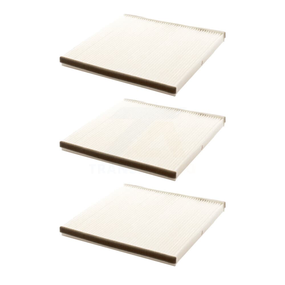PUR - K54-100274 - Cabin Air Filter Kits image 1