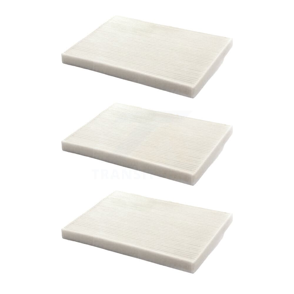 PUR - K54-100277 - Cabin Air Filter Kits image 1