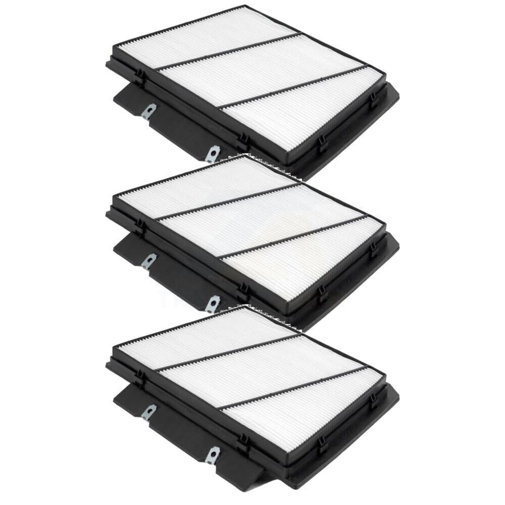 PUR - K54-100279 - Cabin Air Filter Kits image 1