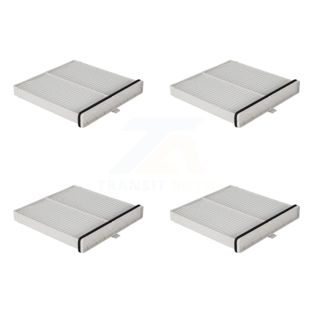 PUR - K54-100288 - Cabin Air Filter Kits image 1