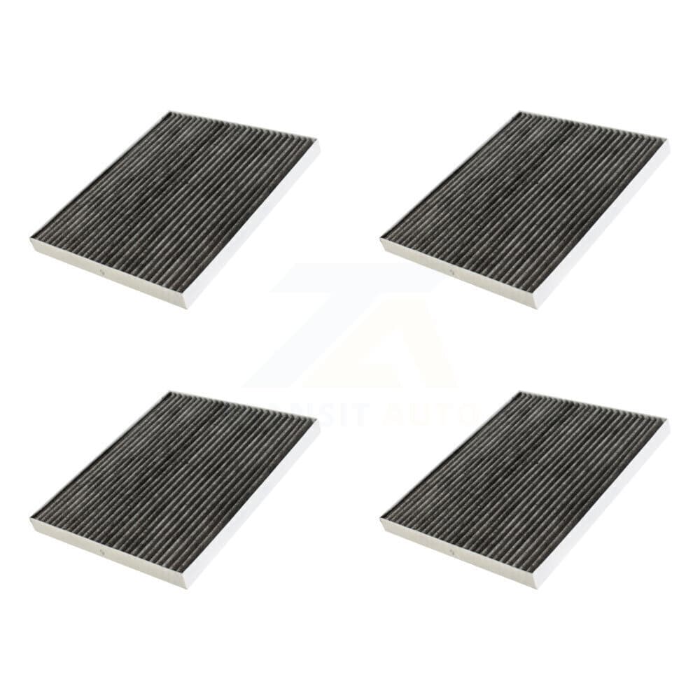 PUR - K54-100289 - Cabin Air Filter Kits image 1