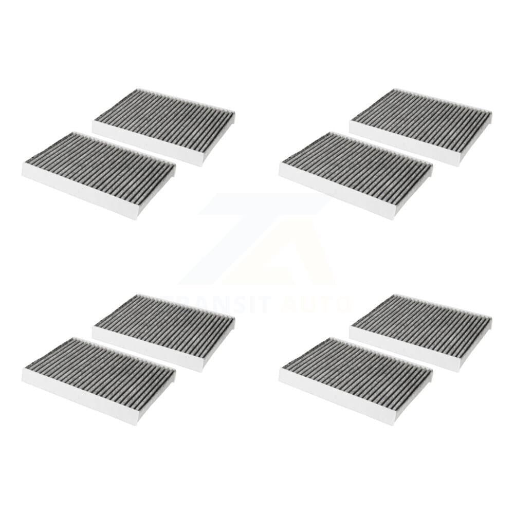 PUR - K54-100290 - Cabin Air Filter Kits image 1