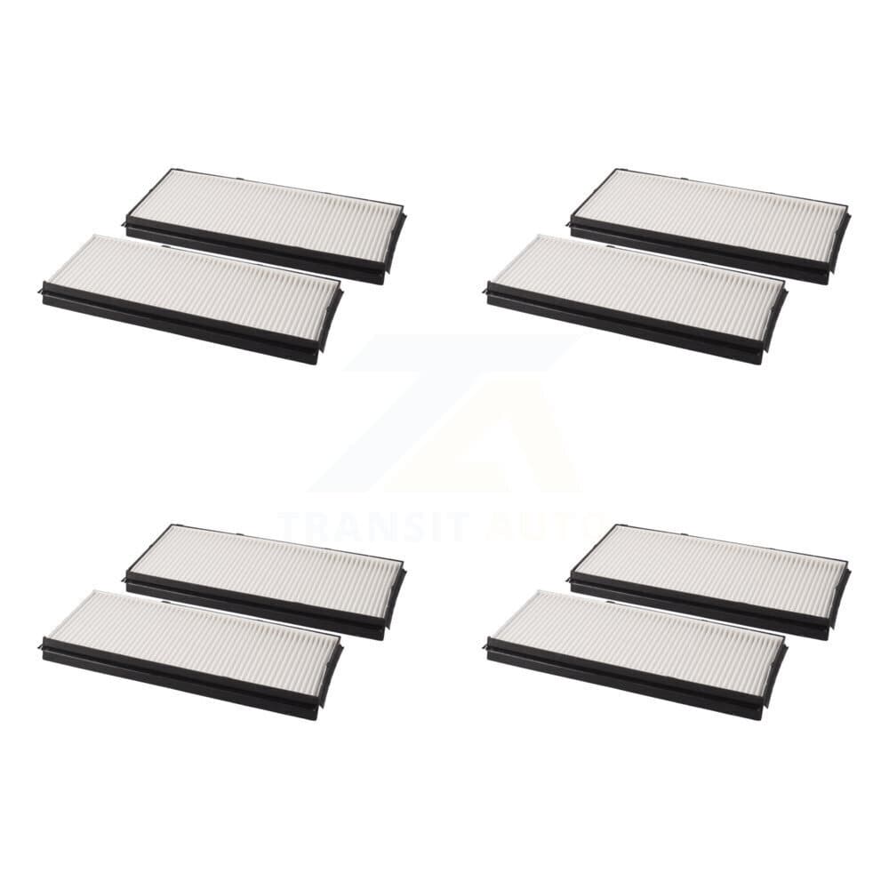 PUR - K54-100291 - Cabin Air Filter Kits image 1