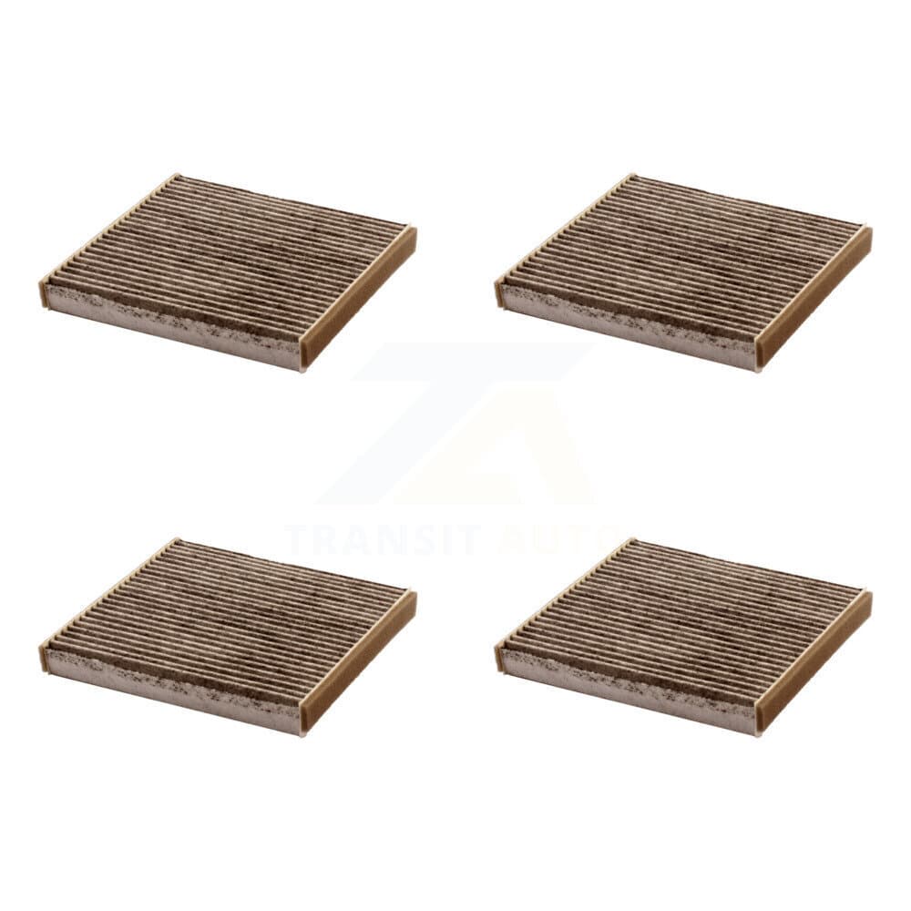 PUR - K54-100295 - Cabin Air Filter Kits image 1