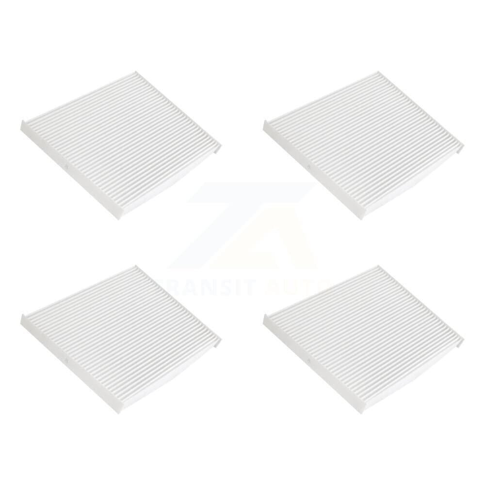 PUR - K54-100300 - Cabin Air Filter Kits image 1