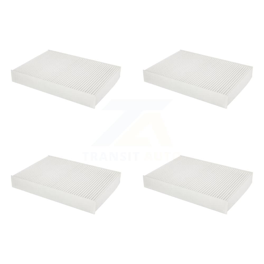 PUR - K54-100301 - Cabin Air Filter Kits image 1