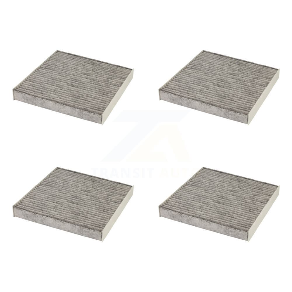 PUR - K54-100302 - Cabin Air Filter Kits image 1