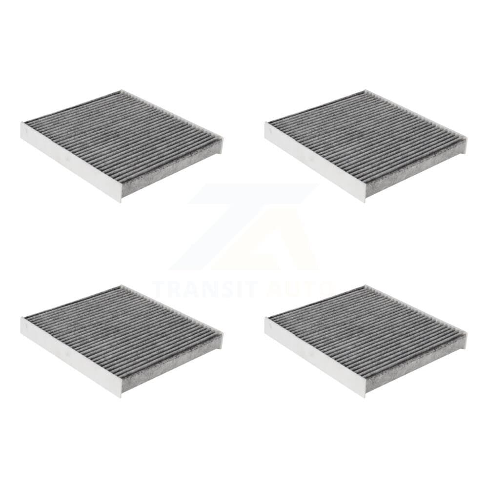 PUR - K54-100314 - Cabin Air Filter Kits image 1