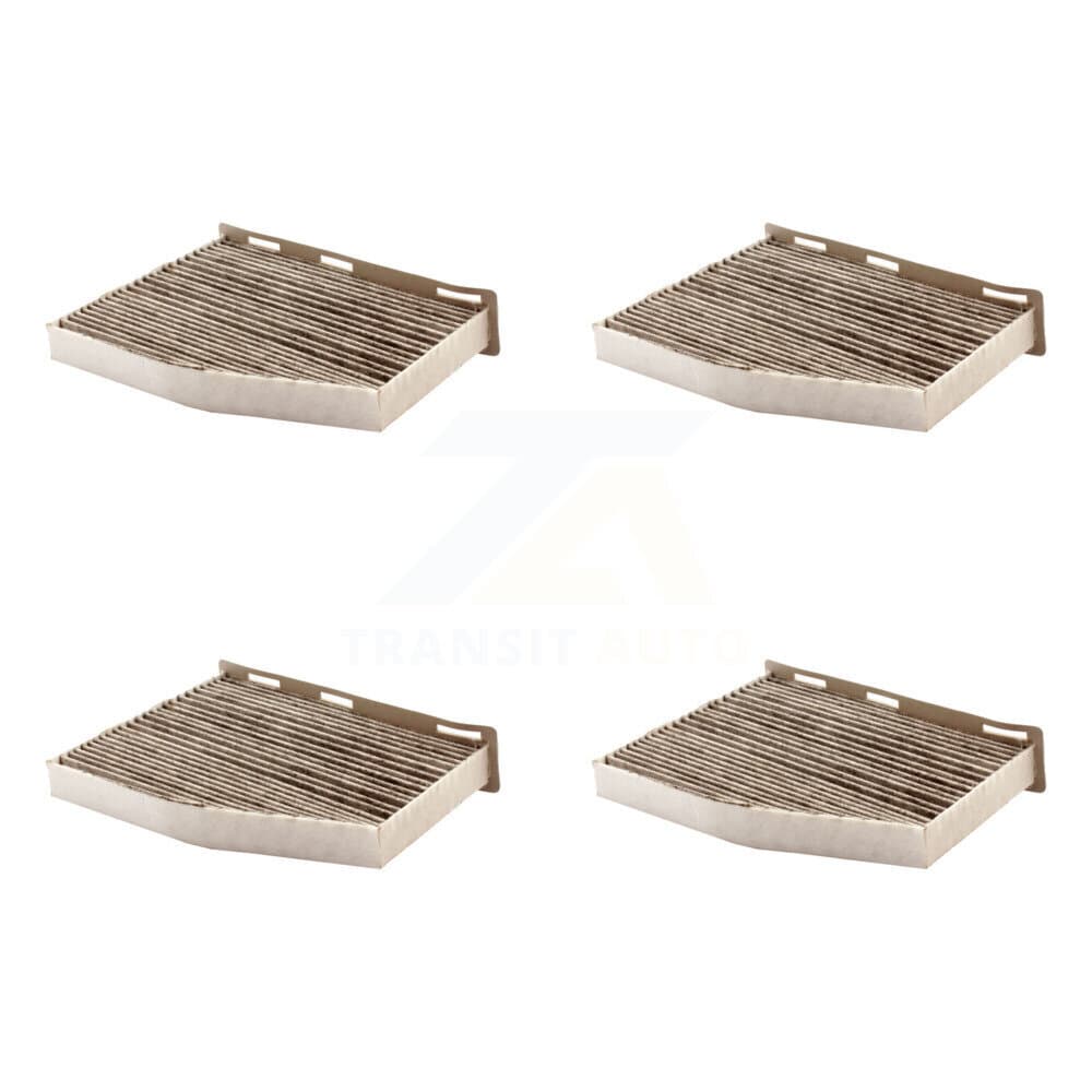 PUR - K54-100315 - Cabin Air Filter Kits image 1