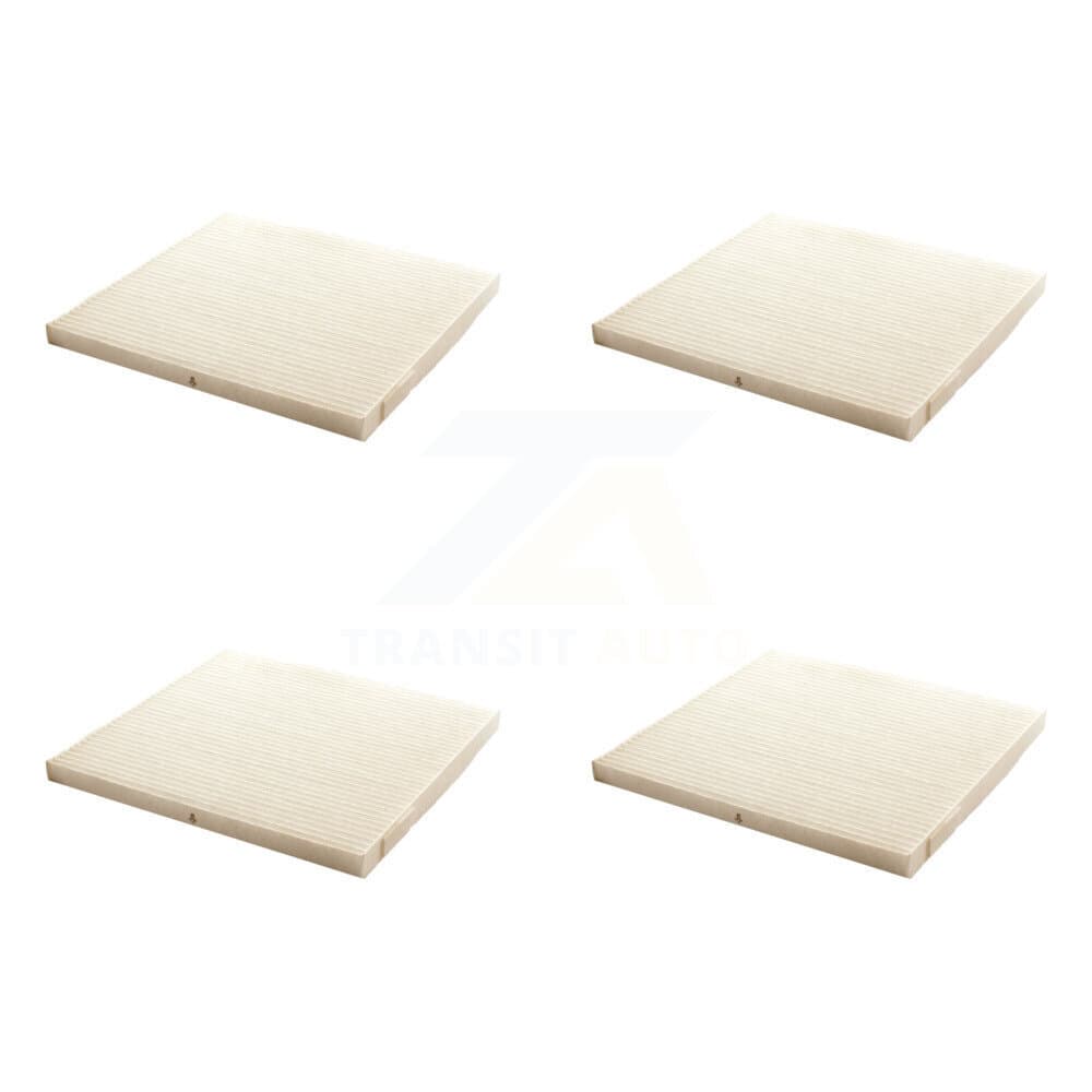 PUR - K54-100324 - Cabin Air Filter Kits image 1