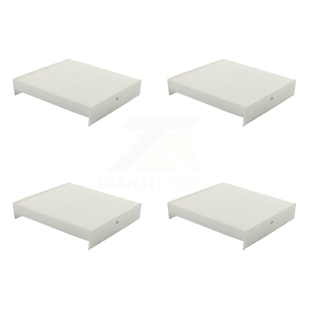PUR - K54-100327 - Cabin Air Filter Kits image 1
