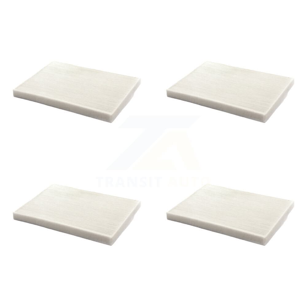 PUR - K54-100330 - Cabin Air Filter Kits image 1