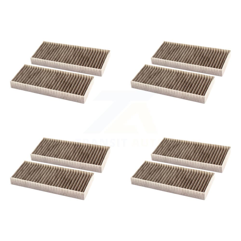 PUR - K54-100343 - Cabin Air Filter Kits image 1