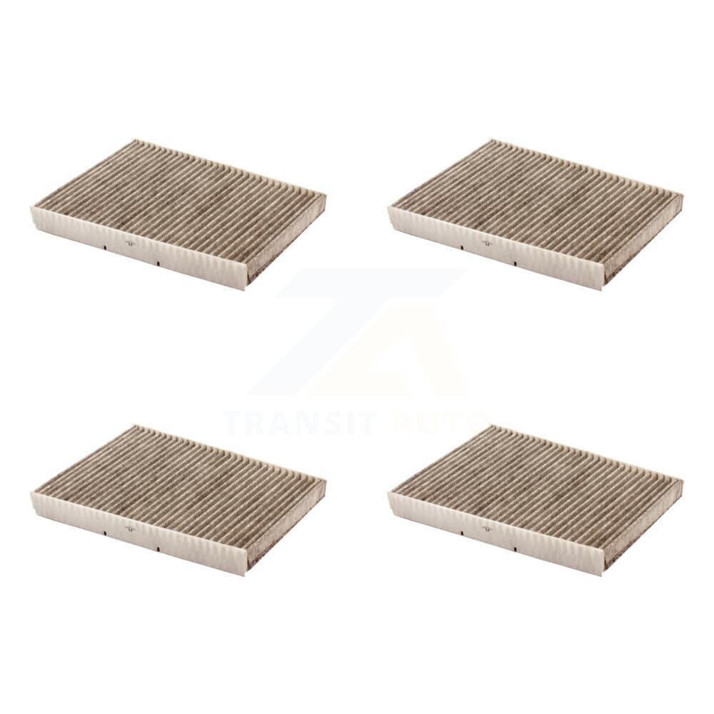 PUR - K54-100347 - Cabin Air Filter Kits image 1