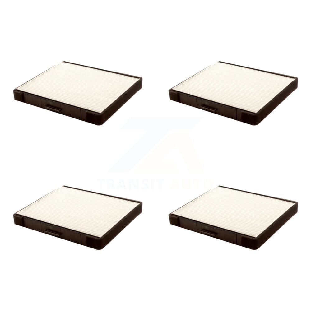 PUR - K54-100350 - Cabin Air Filter Kits image 1