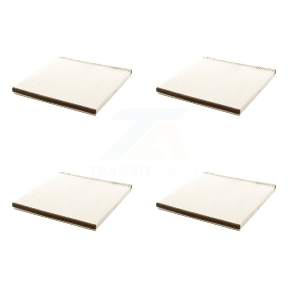 PUR - K54-100354 - Cabin Air Filter Kits image 1