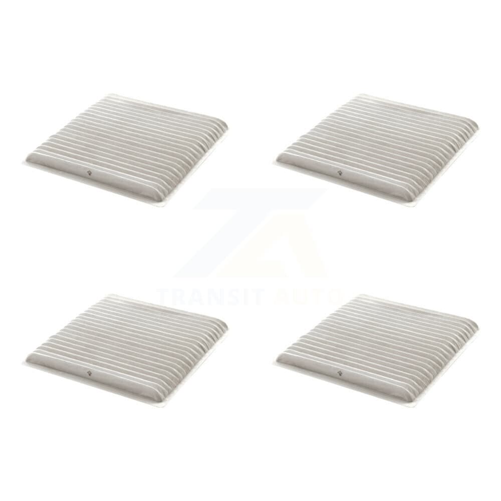 PUR - K54-100355 - Cabin Air Filter Kits image 1