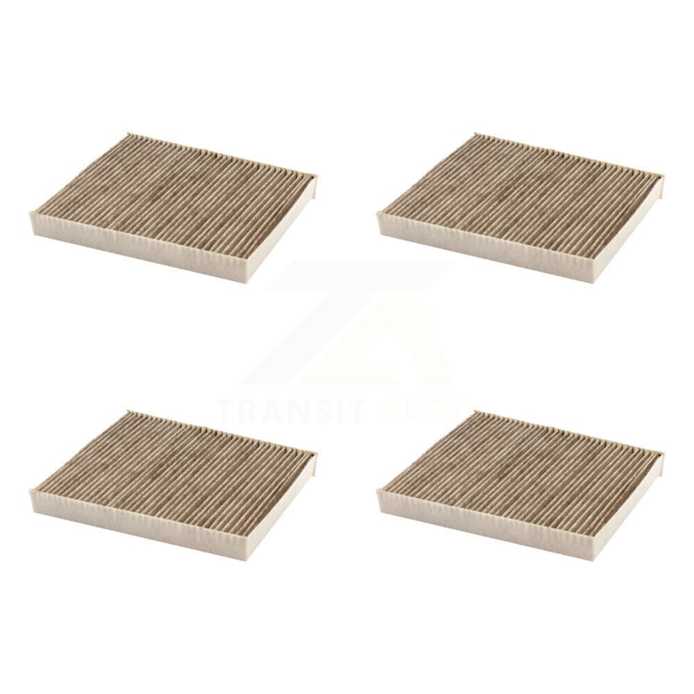 PUR - K54-100356 - Cabin Air Filter Kits image 1