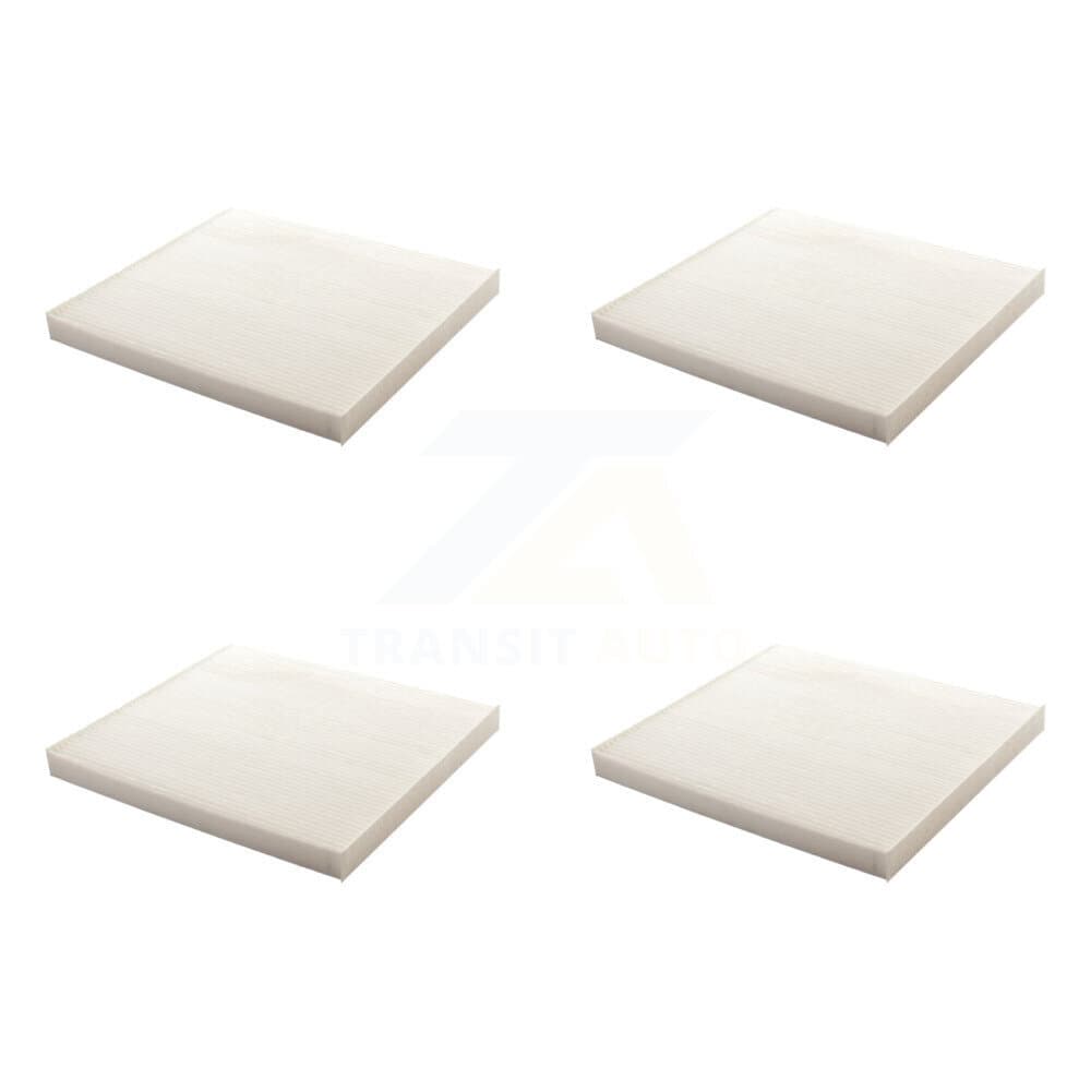 PUR - K54-100357 - Cabin Air Filter Kits image 1