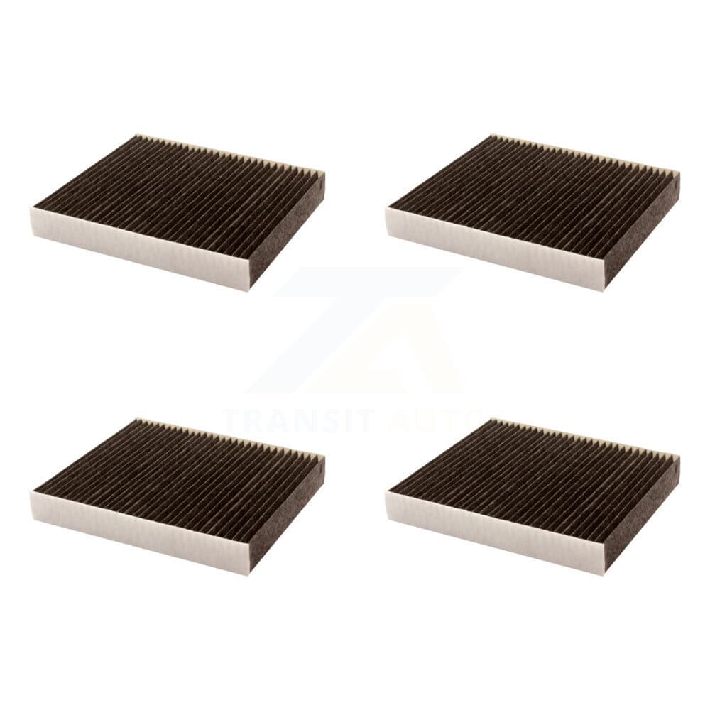 PUR - K54-100358 - Cabin Air Filter Kits image 1
