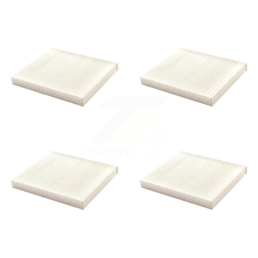 PUR - K54-100361 - Cabin Air Filter Kits image 1