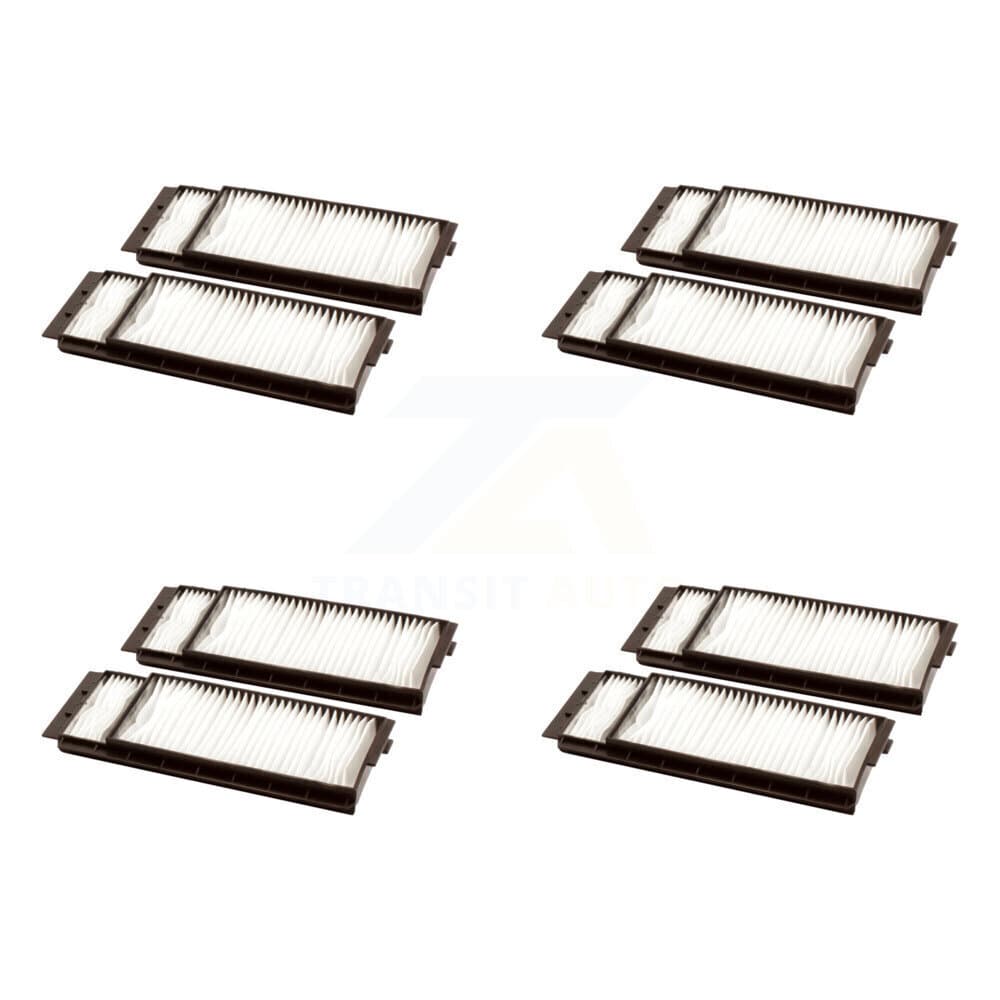 PUR - K54-100365 - Cabin Air Filter Kits image 1