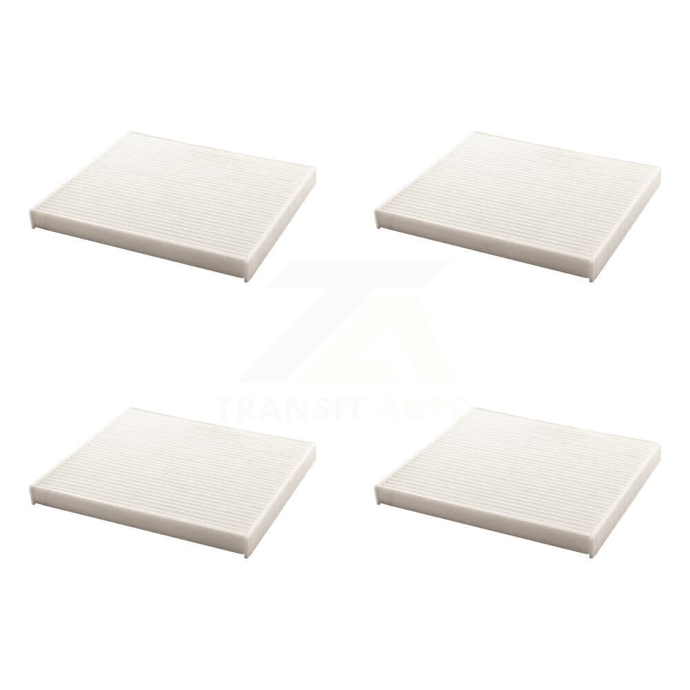 PUR - K54-100366 - Cabin Air Filter Kits image 1