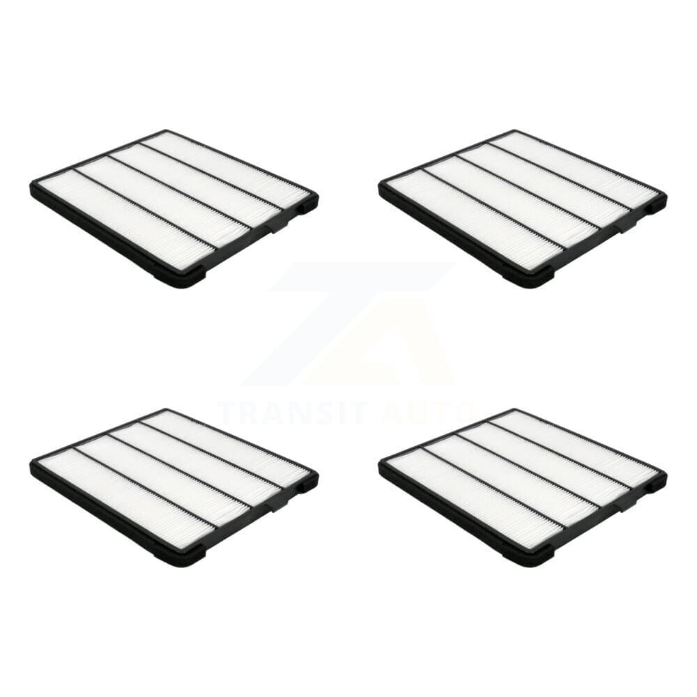 PUR - K54-100377 - Cabin Air Filter Kits image 1