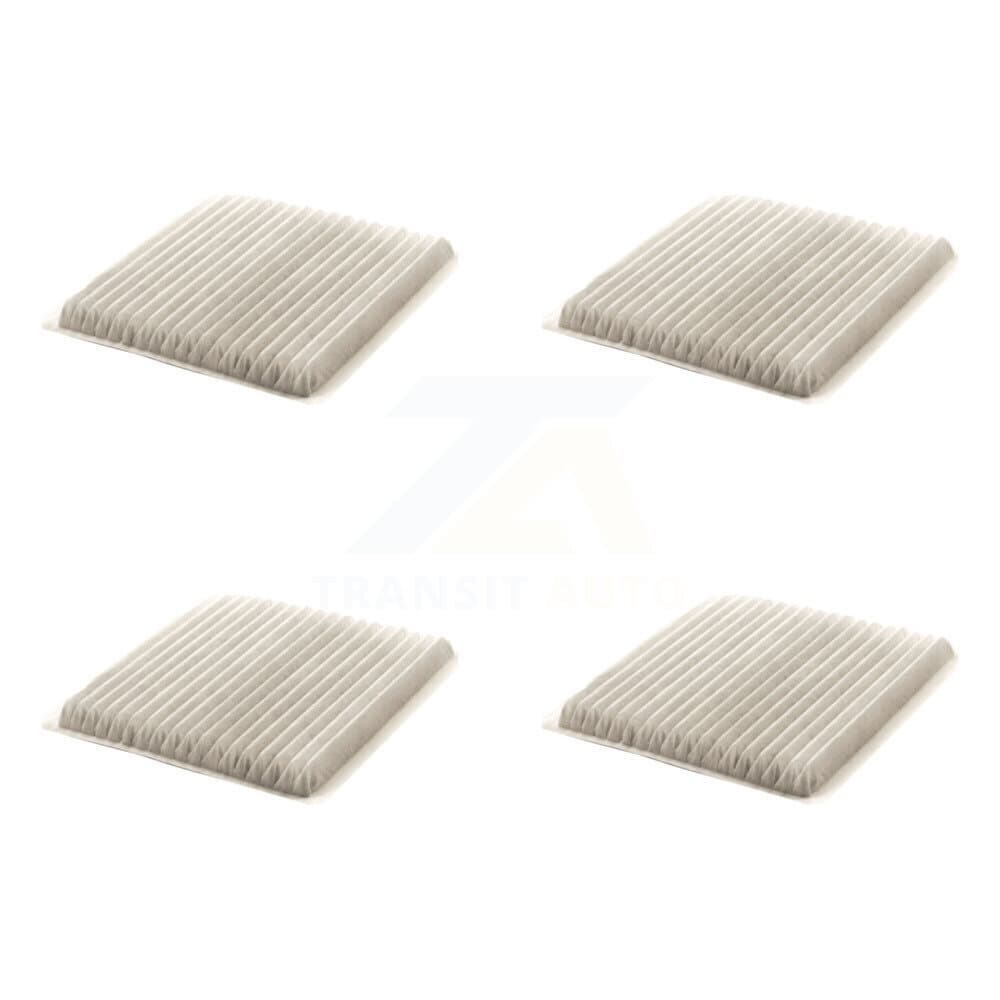 PUR - K54-100378 - Cabin Air Filter Kits image 1
