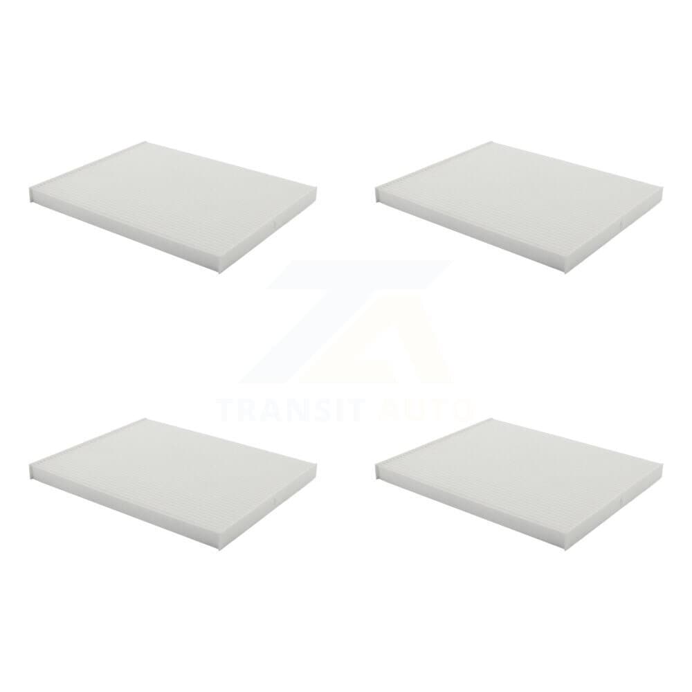 PUR - K54-100379 - Cabin Air Filter Kits image 1