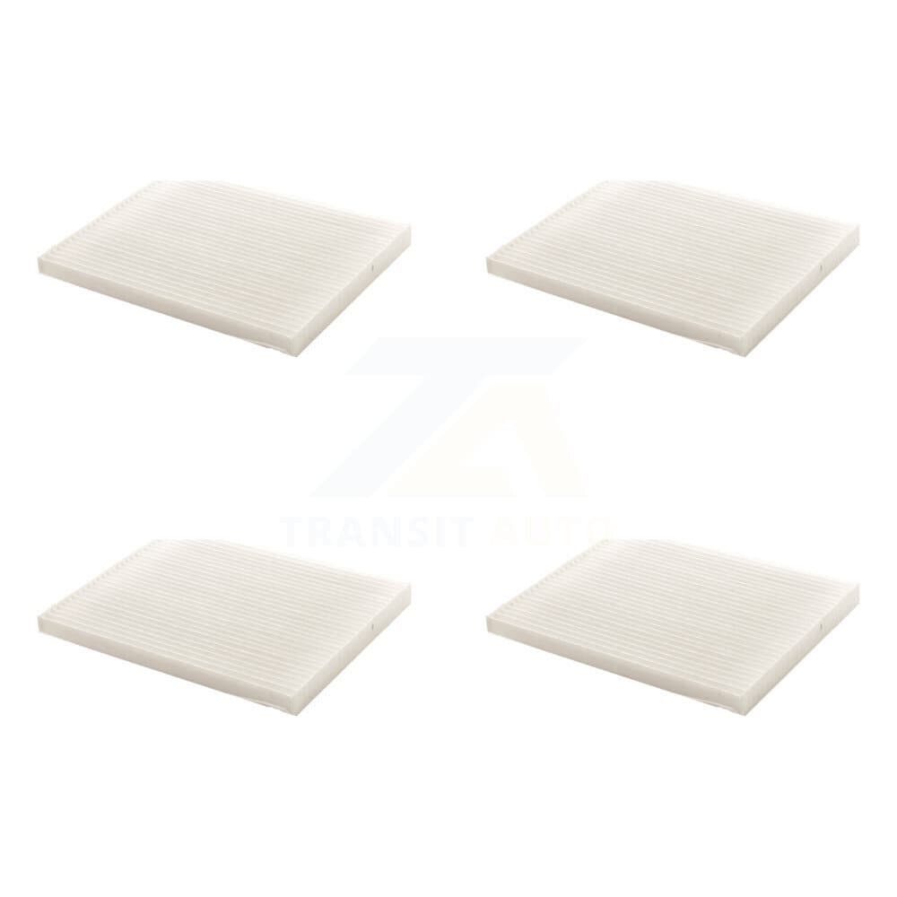 PUR - K54-100383 - Cabin Air Filter Kits image 1