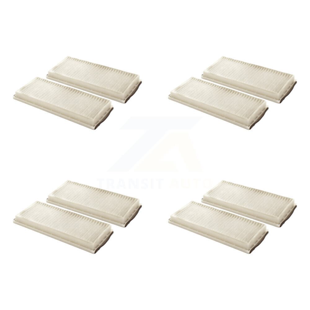 PUR - K54-100388 - Cabin Air Filter Kits image 1