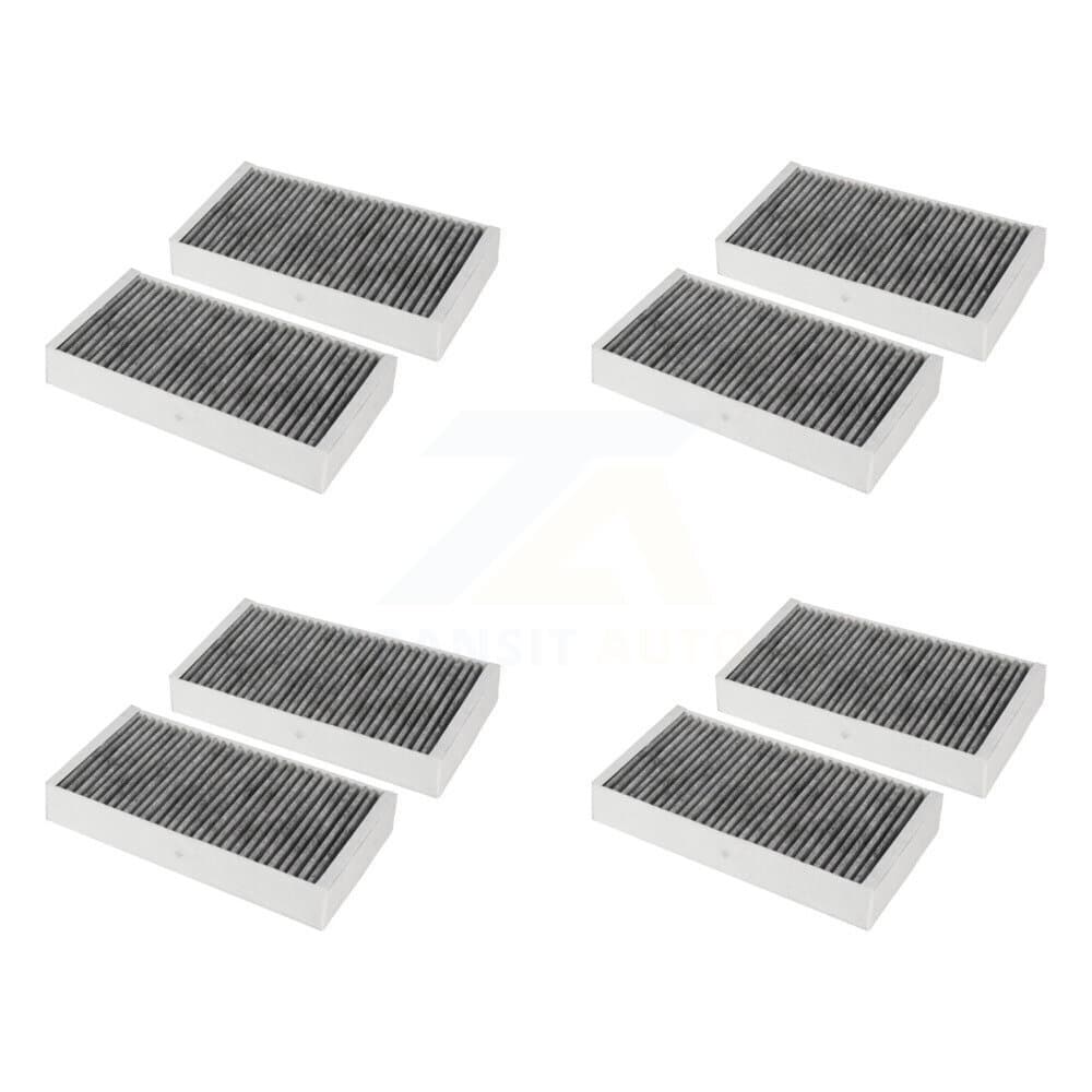PUR - K54-100397 - Cabin Air Filter Kits image 1