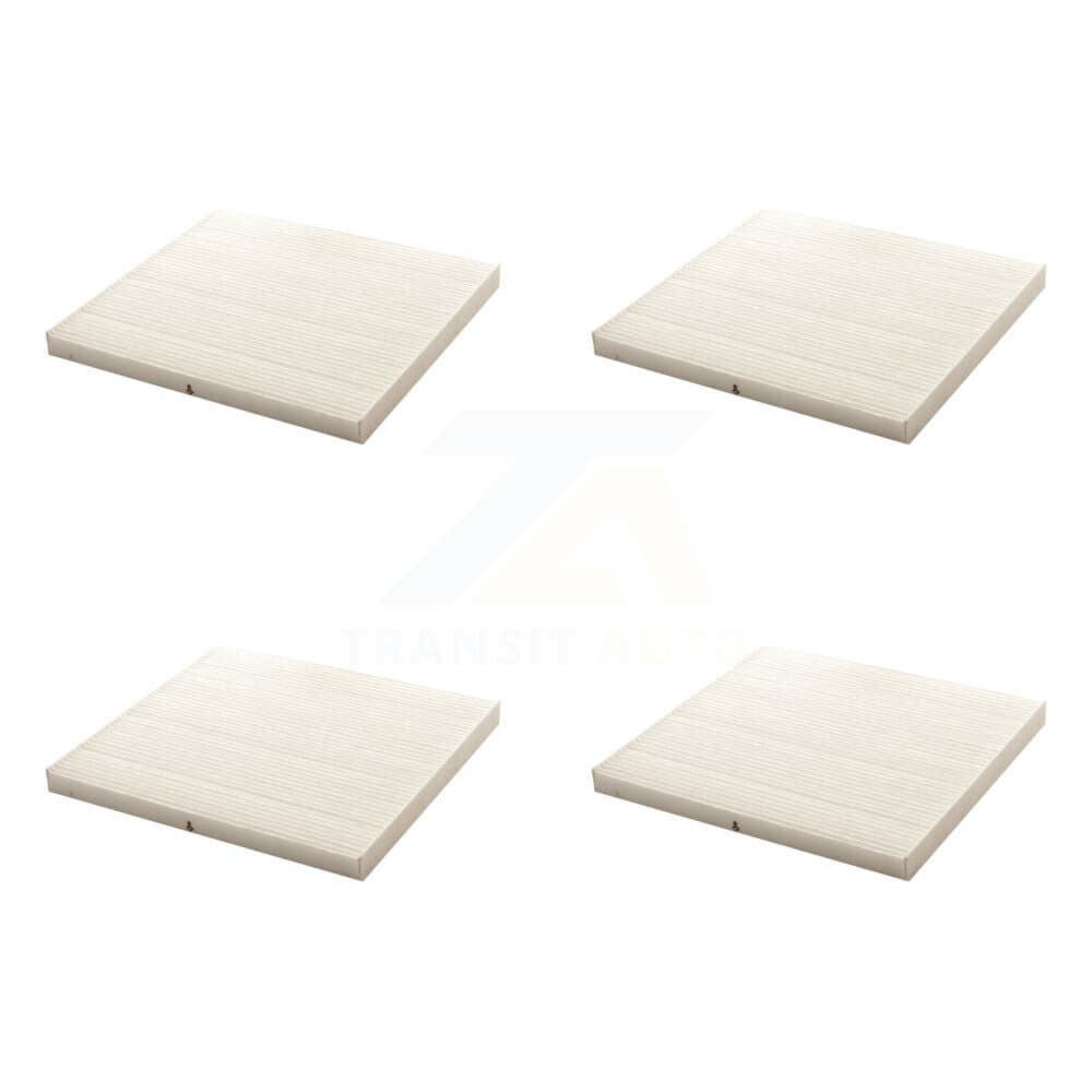 PUR - K54-100398 - Cabin Air Filter Kits image 1
