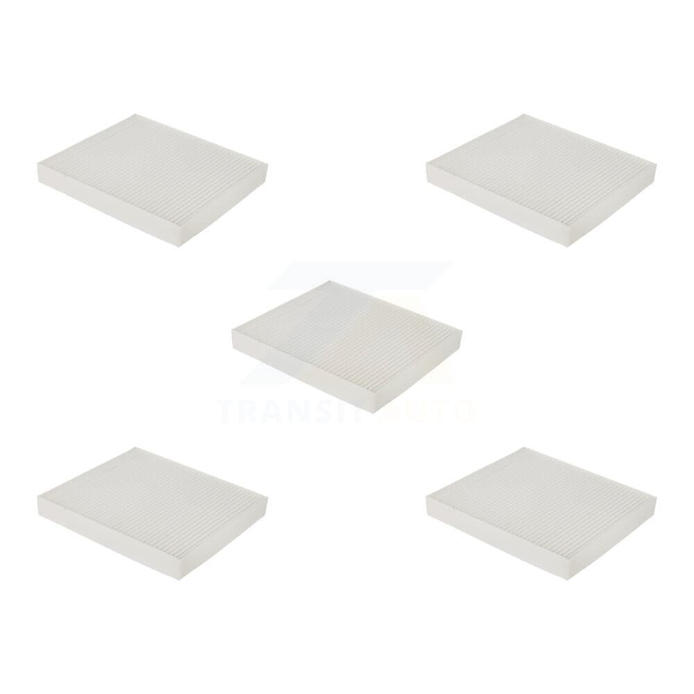 PUR - K54-100406 - Cabin Air Filter Kits image 1
