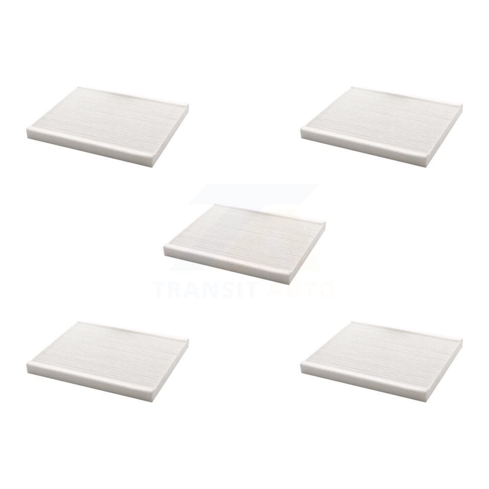 PUR - K54-100407 - Cabin Air Filter Kits image 1